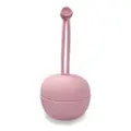 Plum Soother Storage Pod Dusty Berry