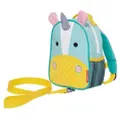 Skip Hop Zoo Mini Backpack Harness Unicorn