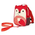Skip Hop Zoo Mini Backpack Harness Fox