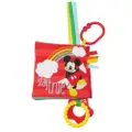 Disney Baby Mickey Mouse Soft Book