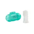 Mothers Choice Finger Tip Toothbrush & Case