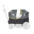 Childcare Veer Weather Cover Grey