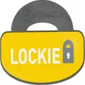 Infasecure Lockie Seat Belt Retainer Grey