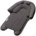 Playette 2 in 1 Head Support Grey