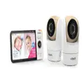 VTech Video & Audio Monitor BM5750HD with 2 Cameras