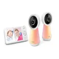 VTech Video & Audio Monitor RM5756HD with 2 Cameras