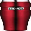 Thermos S Steel Tumbler 470Ml Red