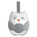 Childcare Hook On Owl Sound Soother White