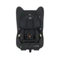 Britax Safe N Sound B-Compaq Ifix+ Car Seat Black Opal