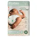 Tooshies Eco Nappies Size 1 Newborn 26 Pack