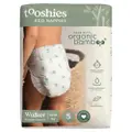 Tooshies Eco Nappies Size 5 Walker 16 Pack