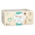 Beyond By Babylove Nappy Pants Junior 6 26Pk