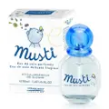 Mustela Musti Eau De Soin Perfume Spray 50Ml - ONLINE Only