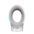 Oricom Eclipse OBHSSOO Smart Audio Monitor Soother Night Light And Speaker