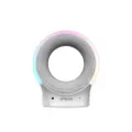 Oricom Eclipse OBHSSOO Smart Audio Monitor Soother Night Light And Speaker
