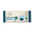 Cleanlife Water Wipes 80Pk