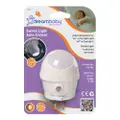Dreambaby Swivel Auto-Sensor LED Night Light