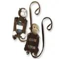 Playette Harness Buddy Monkey Assorted