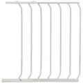Dreambaby Chelsea Gate Extension 54cm F843W White 1m High