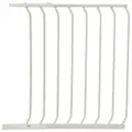 Dreambaby Chelsea Gate Extension 63cm F844W White 1m High