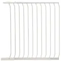 Dreambaby Chelsea Gate Extension 100cm F845W White 1m High