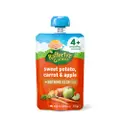 Raffertys Smooth Pouch 120g Potato / Carrot / Apple