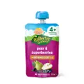 Raffertys Smooth Pouch 120g Pear / Superberry