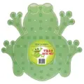 Star & Rose Bath Safety Mat Frog Mini