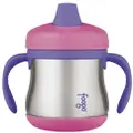 Thermos Foogo Cup Sippy Insulated Pink