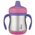 Thermos Foogo Cup Sippy Insulated Pink