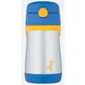 Thermos FoogoBottle Insulated Blue