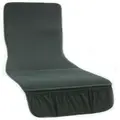 Britax Safe N Sound Car Seat Saver Black