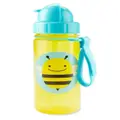 Skip Hop Zoo Bottle Straw Bee