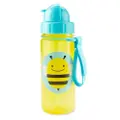 Skip Hop Zoo Bottle Straw Bee