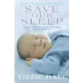 Save Our Sleep Parent Book