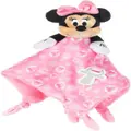 Disney Baby Minnie Mouse Snuggle Blankey