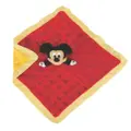 Disney Baby Mickey Mouse Snuggle Blanky