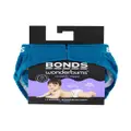 Bonds Wonderbums Nappy 6-18M Im Into Blue