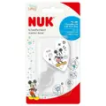 Nuk Disney Mickey Soother Band
