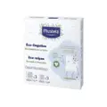 Mustela Eco Reusable Wipes 6Pk - ONLINE Only