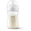 Avent Natural Response Baby Bottle 260ML