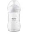 Avent Natural Response Baby Bottles 260ML - 2 Pack