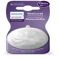 Avent Natural Response Teats 0 Month+ - 2 Pack