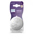 Avent Natural Response Teats 1 Month+ - 2 Pack