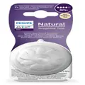 Avent Natural Response Teats 3 Month+ - 2 Pack