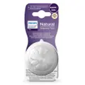 Avent Natural Response Teats 3 Month+ - 2 Pack