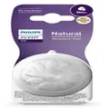 Avent Natural Response Teats 9 Month+ - 2 Pack