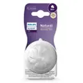Avent Natural Response Teats 9 Month+ - 2 Pack