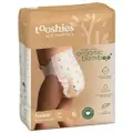 Tooshies Eco Nappies Size 6 Junior 30 Pack