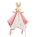 Beatrix Potter Flopsy Bunny Comfort Blanket